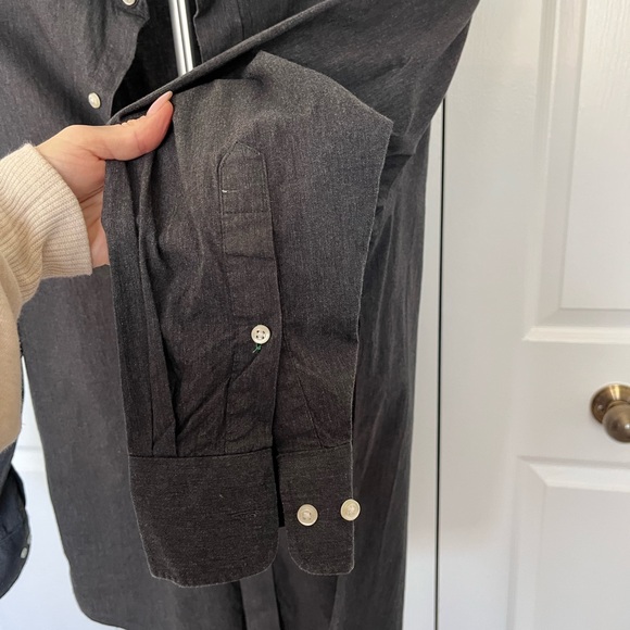 Tommy Hilfiger Dress Shirt - Picture 3 of 6